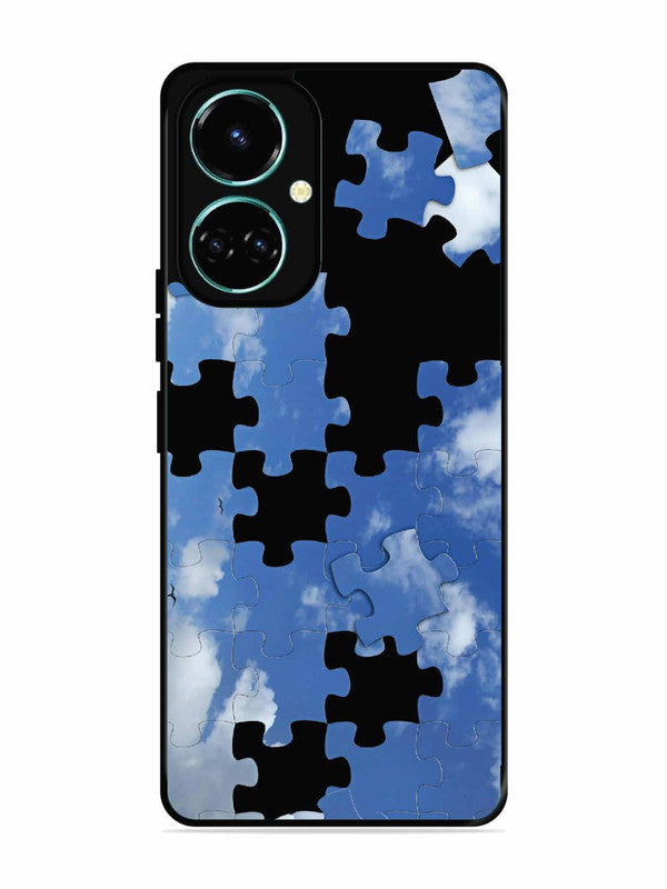Tecno camon 19 Puzzle