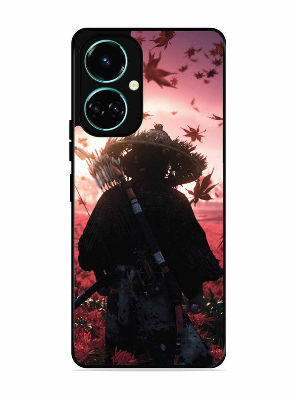 Tecno camon 19 Shaolin