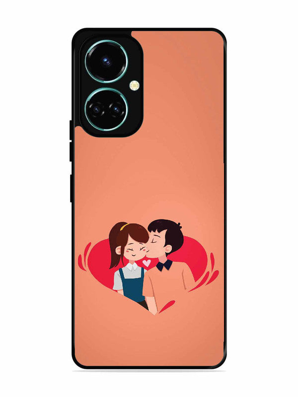 Tecno camon 19 Love Birds
