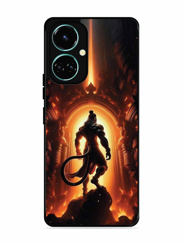 Tecno camon 19 Sankat Mochan Hanuman