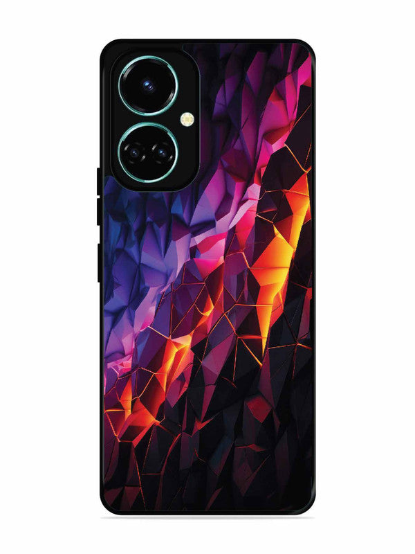 Tecno camon 19 3d-abstract-colorful