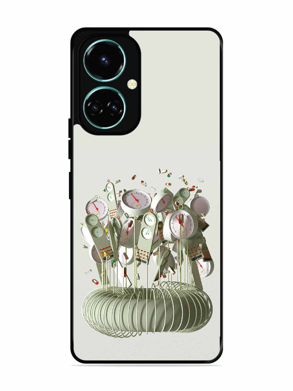 Tecno camon 19 googledeepmind