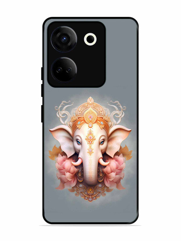 Tecno camon 20 Ganesh Ji