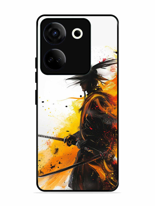 Tecno camon 20 Ninja