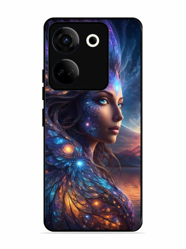 Tecno camon 20 Fairy