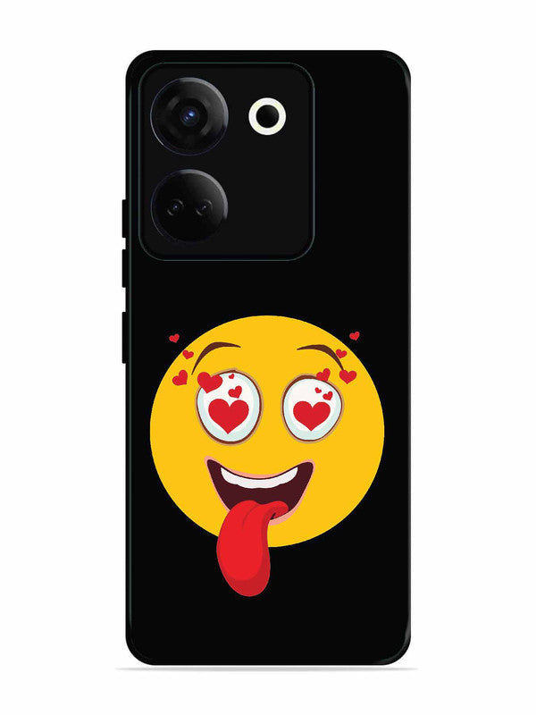 Tecno camon 20 Lovely Smiley