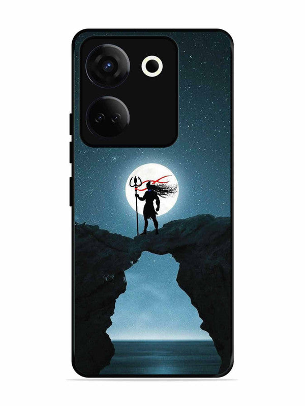 Tecno camon 20 Adi Shiva