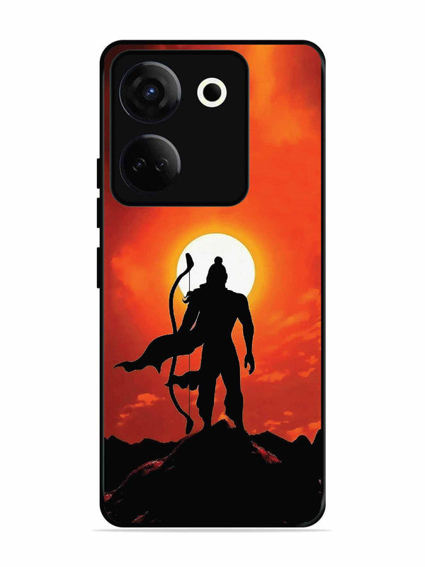 Tecno camon 20 Lord Rama