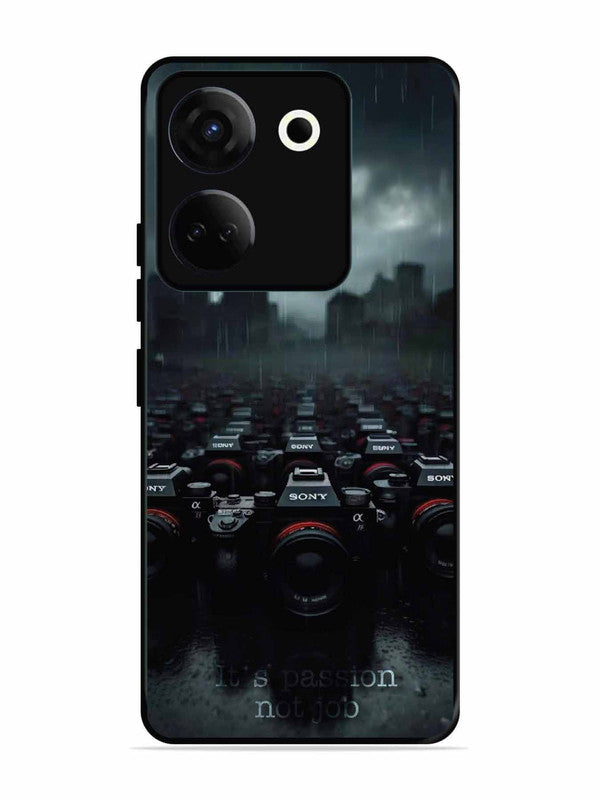 Tecno camon 20 The Camera Men
