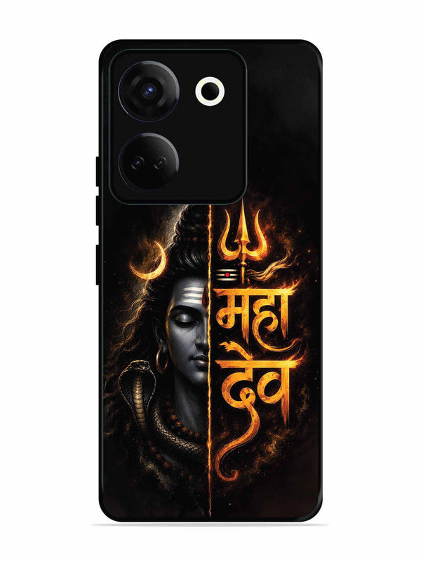 Tecno camon 20 Mahadev