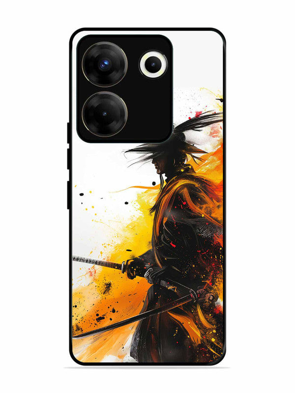 Tecno camon 20 Pro Ninja