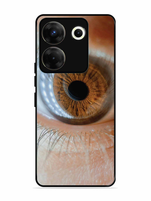Tecno camon 20 Pro Eye