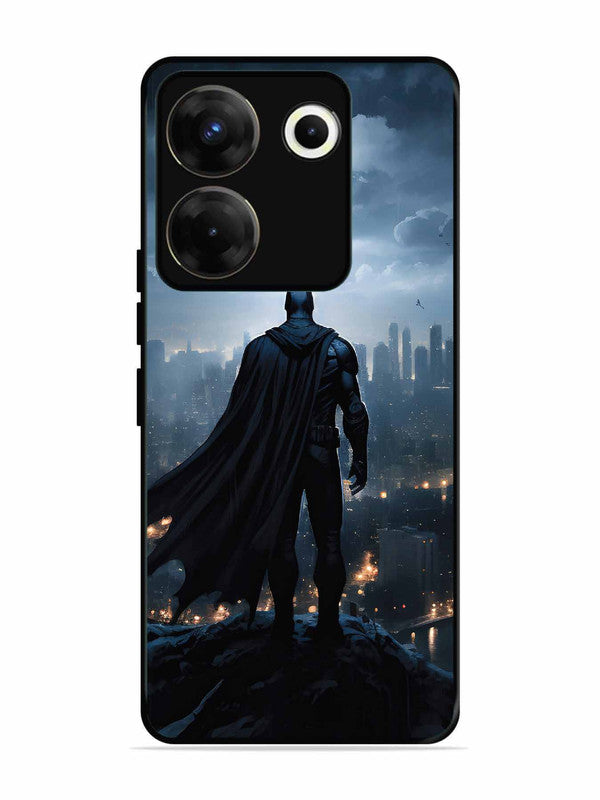 Tecno camon 20 Pro King of Bats