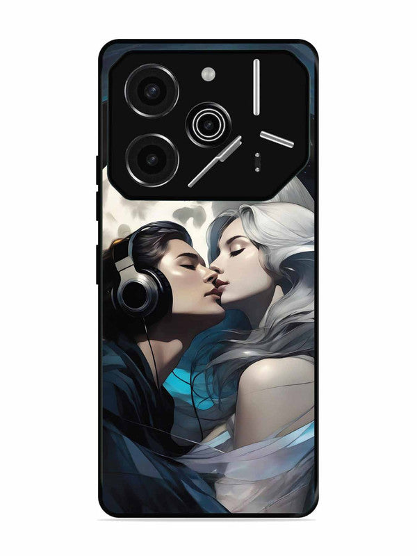 Tecno Pova 6 Pro 5G Love, Together Always, Romance