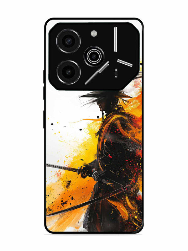 Tecno Pova 6 Pro 5G Ninja