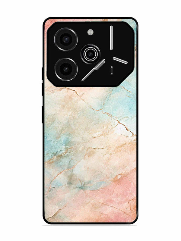 Tecno Pova 6 Pro 5G Marble