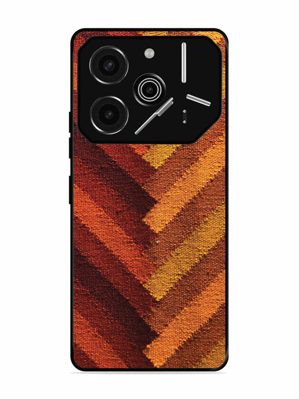 Tecno Pova 6 Pro 5G Mat Texture