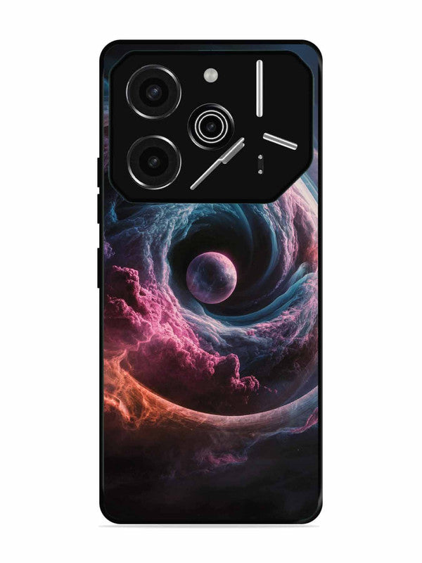 Tecno Pova 6 Pro 5G Colorful Universe