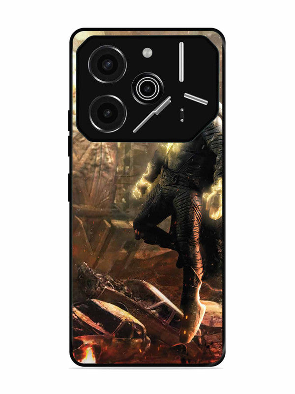 Tecno Pova 6 Pro 5G black-adam-dwayne-johnson-2022