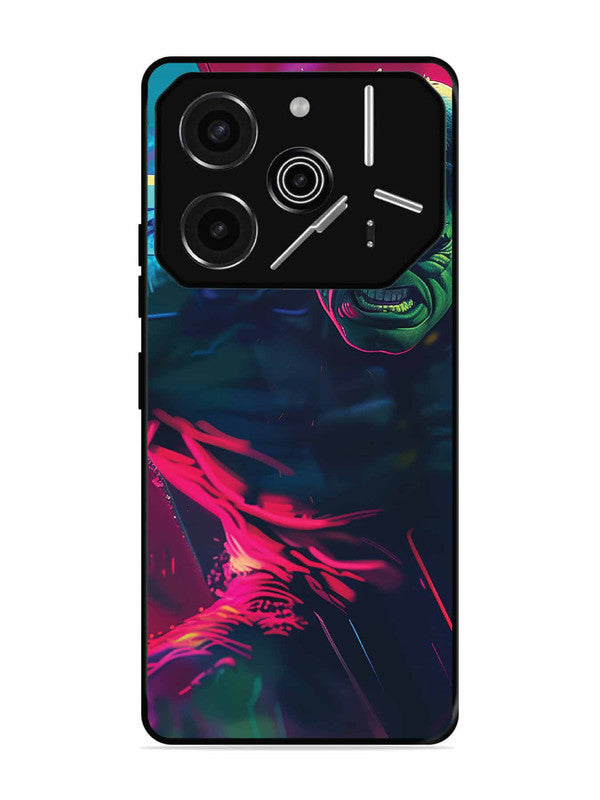 Tecno Pova 6 Pro 5G hulk-marvel-comics-superhero