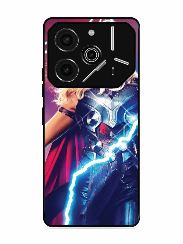 Tecno Pova 6 Pro 5G jane-foster-thor-love-and-thunder-poster