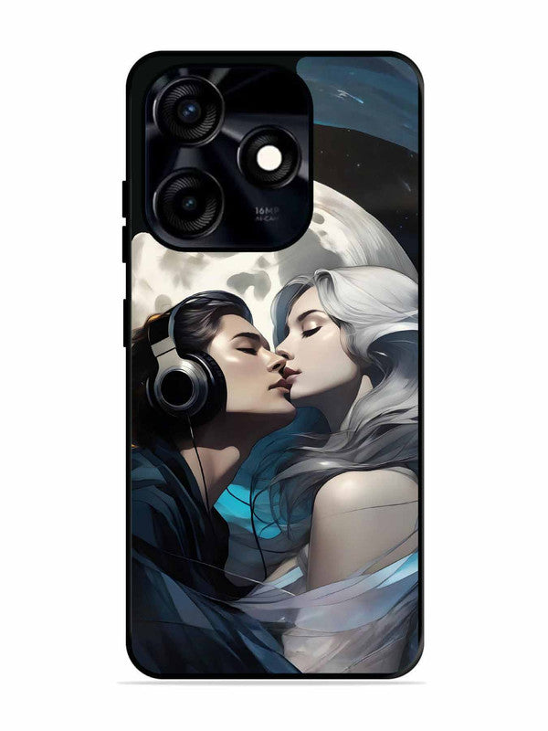 Tecno Spark 10C Love, Together Always, Romance