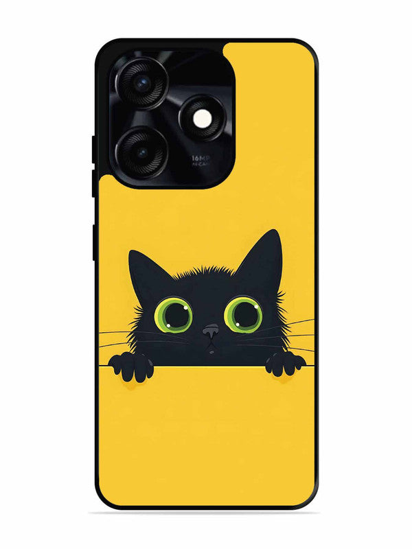Tecno Spark 10C Cat
