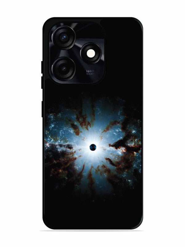 Tecno Spark 10C Dark Universe