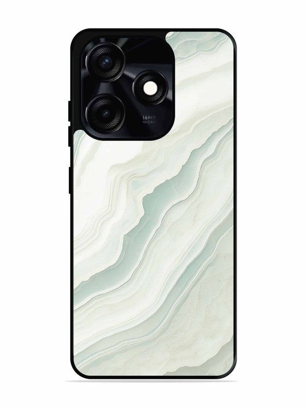Tecno Spark 10C Marble Elegance