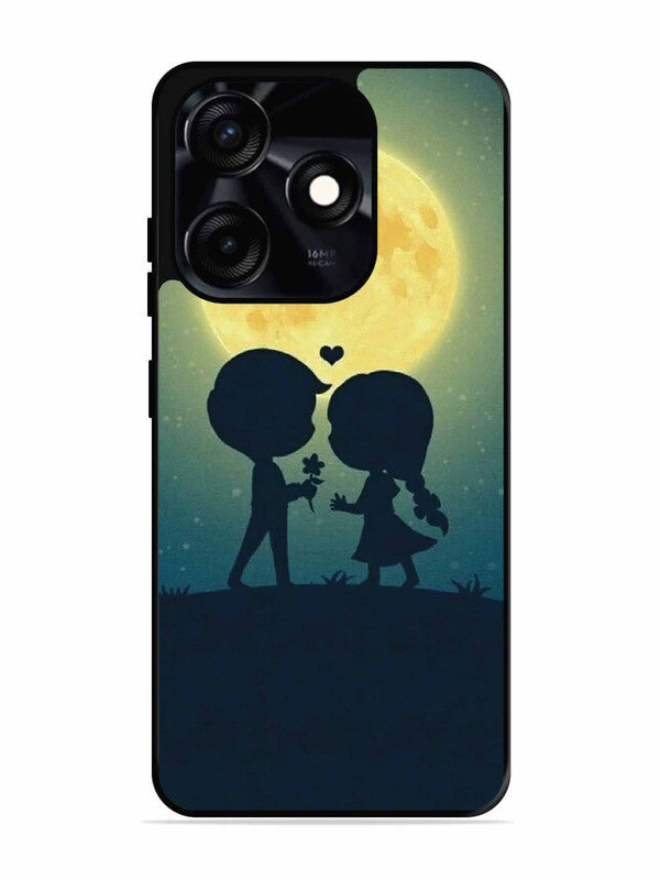 Tecno Spark 10C Couple Kids
