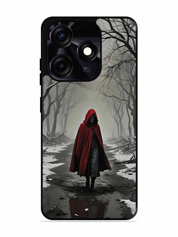 Tecno Spark 10C Scarlet Witch