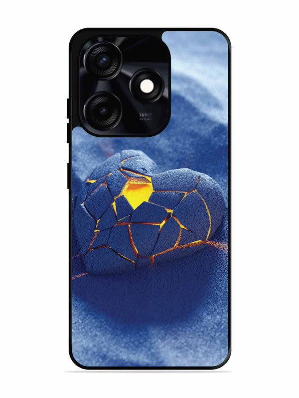 Tecno Spark 10C Broken Heart