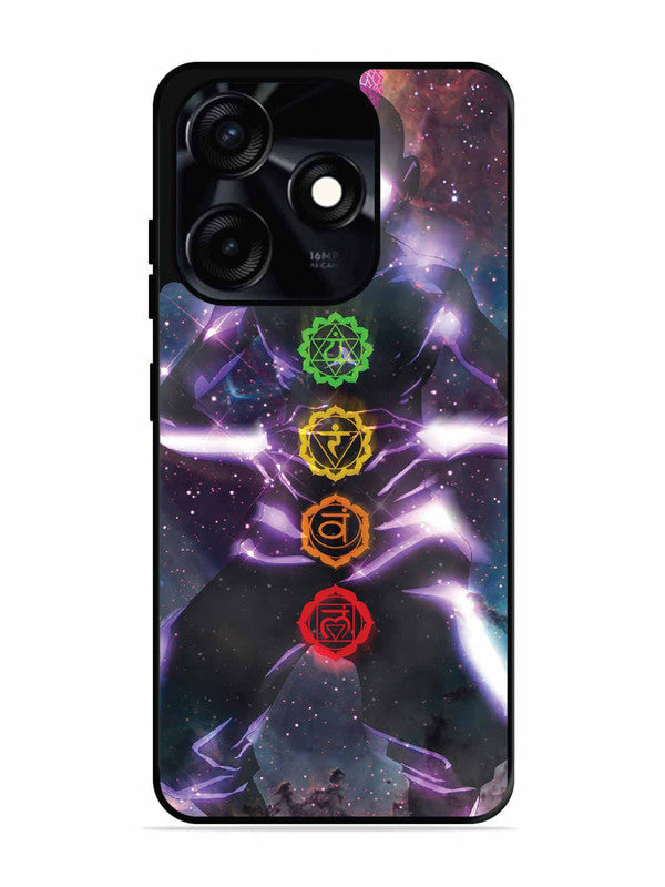 Tecno Spark 10C Aang Avatar The Last Airbender