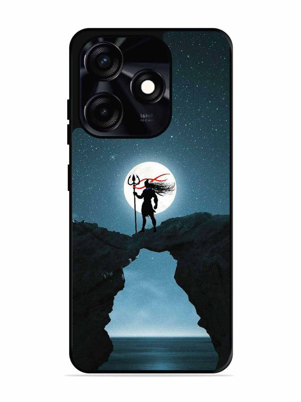 Tecno Spark 10C Adi Shiva