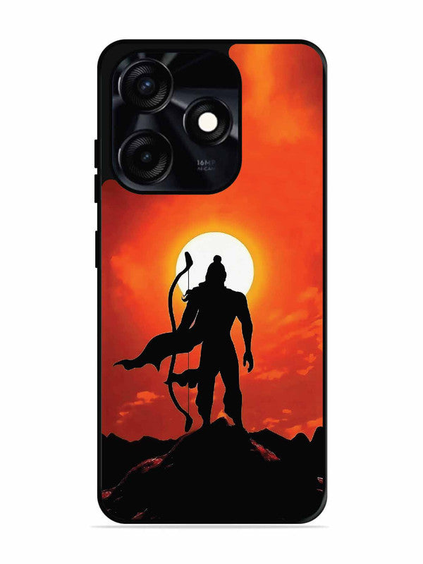 Tecno Spark 10C Lord Rama