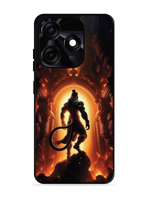 Tecno Spark 10C Sankat Mochan Hanuman