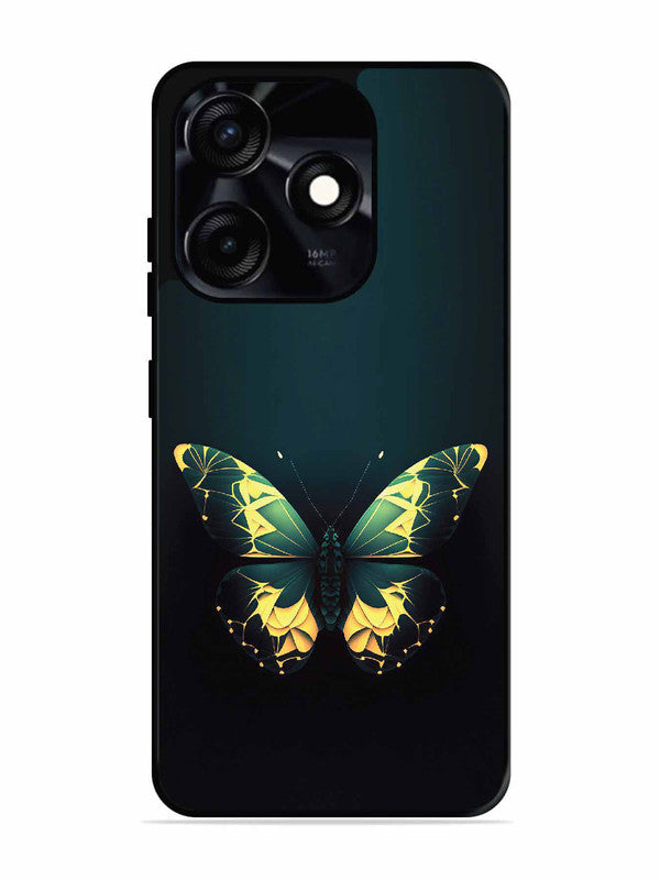 Tecno Spark 10C butterfly-insect-animal-abstract