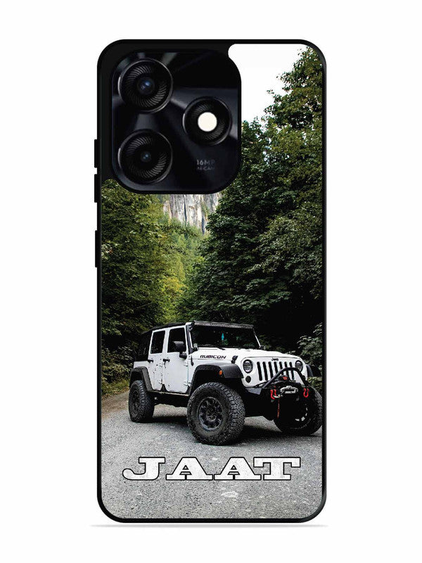 Tecno Spark 10C JEEP Ft. JAAT