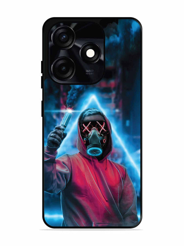 Tecno Spark 10C mask-man-bad-boys-bad-boys-rules
