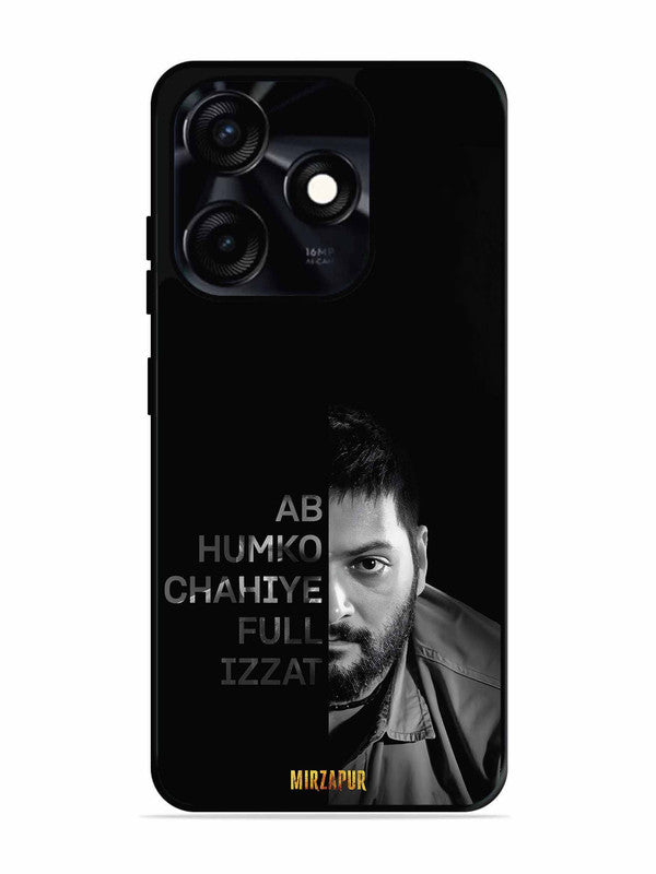 Tecno Spark 10C ab hamko chahiye full ijjat