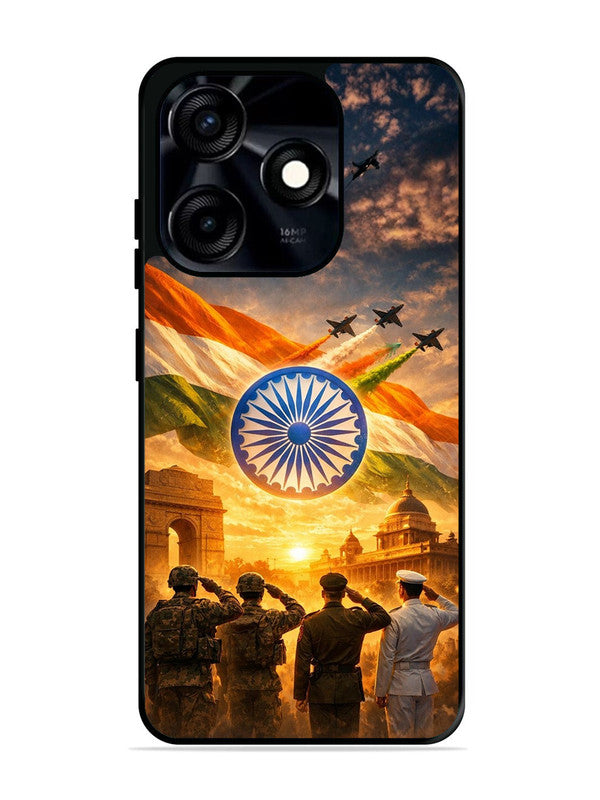 Tecno Spark 10C Jai Hindi, India