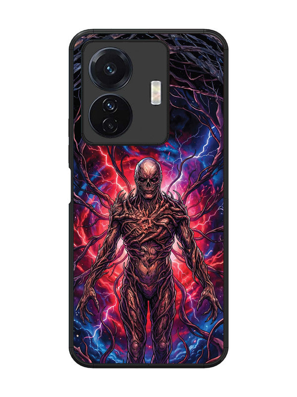 Vivo T1 Pro Stranger Things Vecna