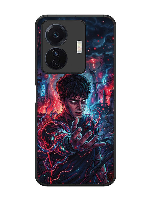 Vivo T1 Pro William The Sorcerer