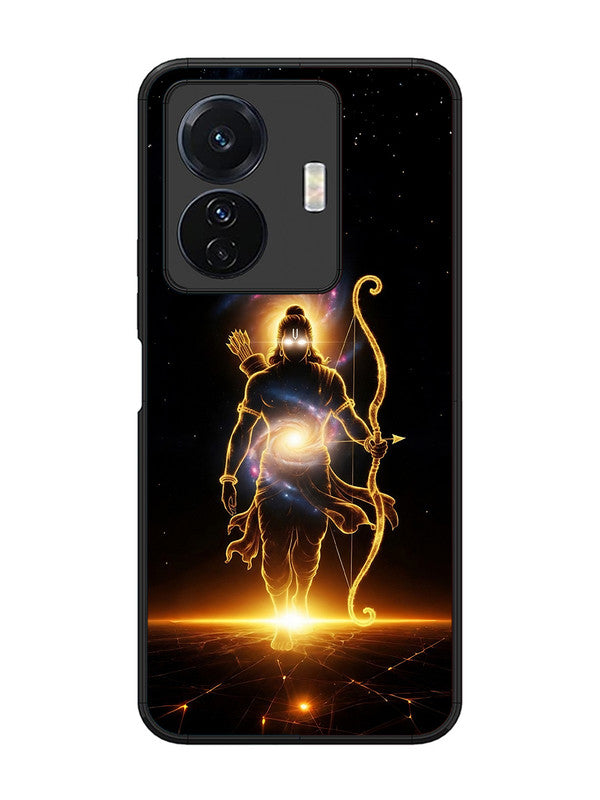 Vivo T1 Pro | 2D Metal | Shree Ram is the whole world | VI-T1P-447