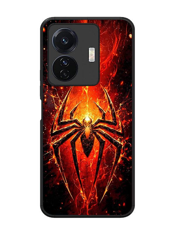 Vivo T1 Pro The Spider