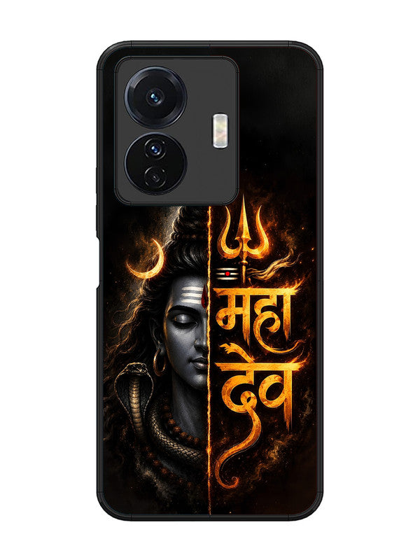 Vivo T1 Pro Mahadev