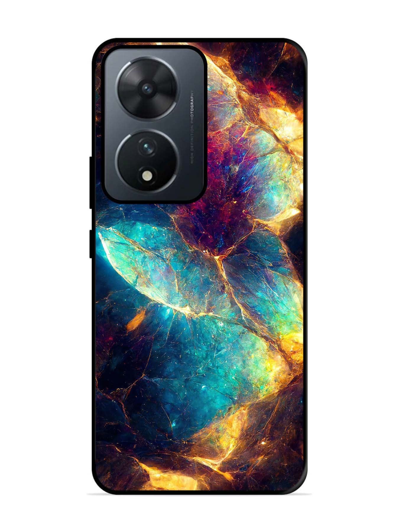 Vivo T2 5G Vibrant, Kaleidoscope, Chromatic Fusion