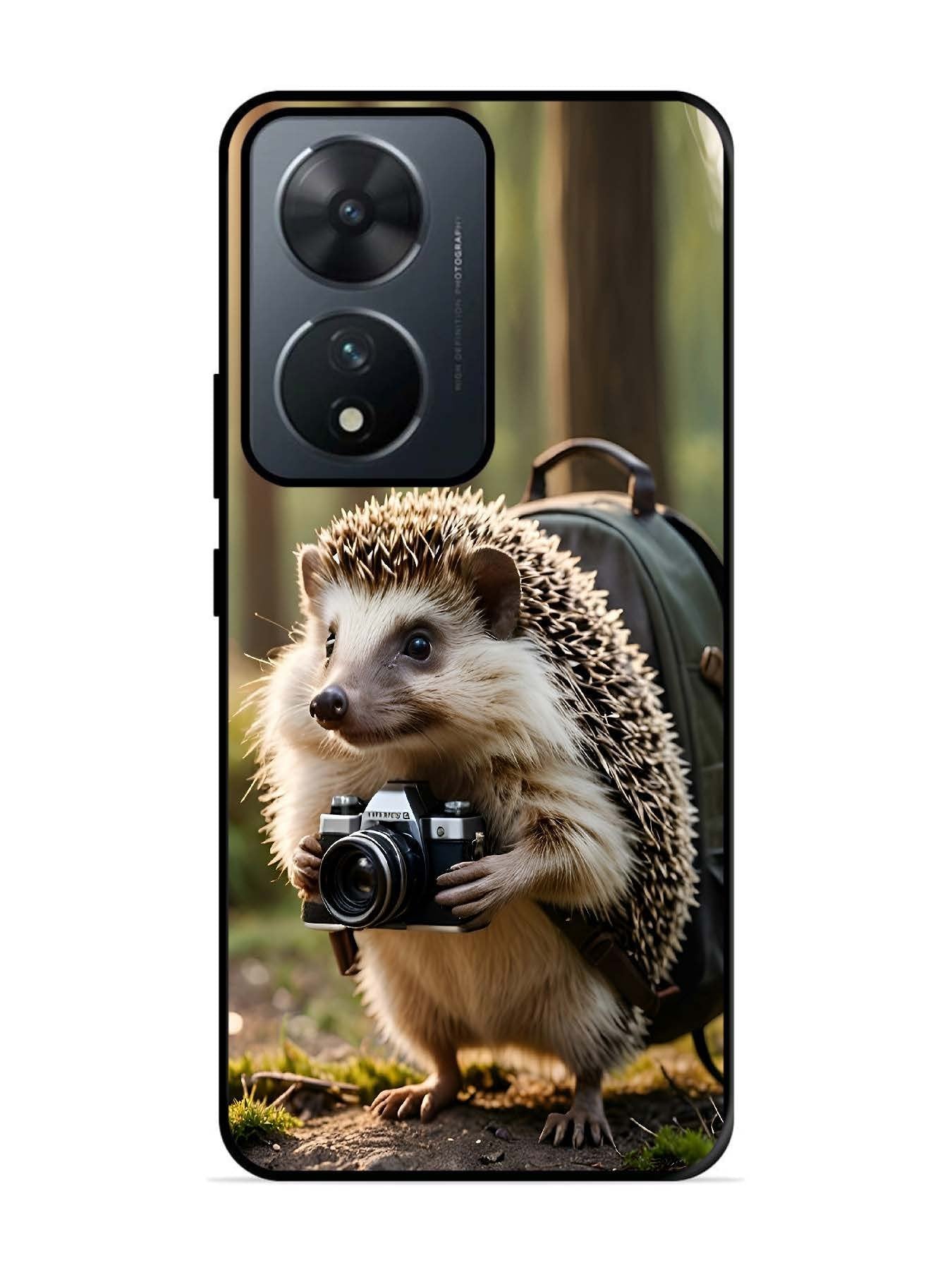Vivo T2 5G Wildlife Photographer