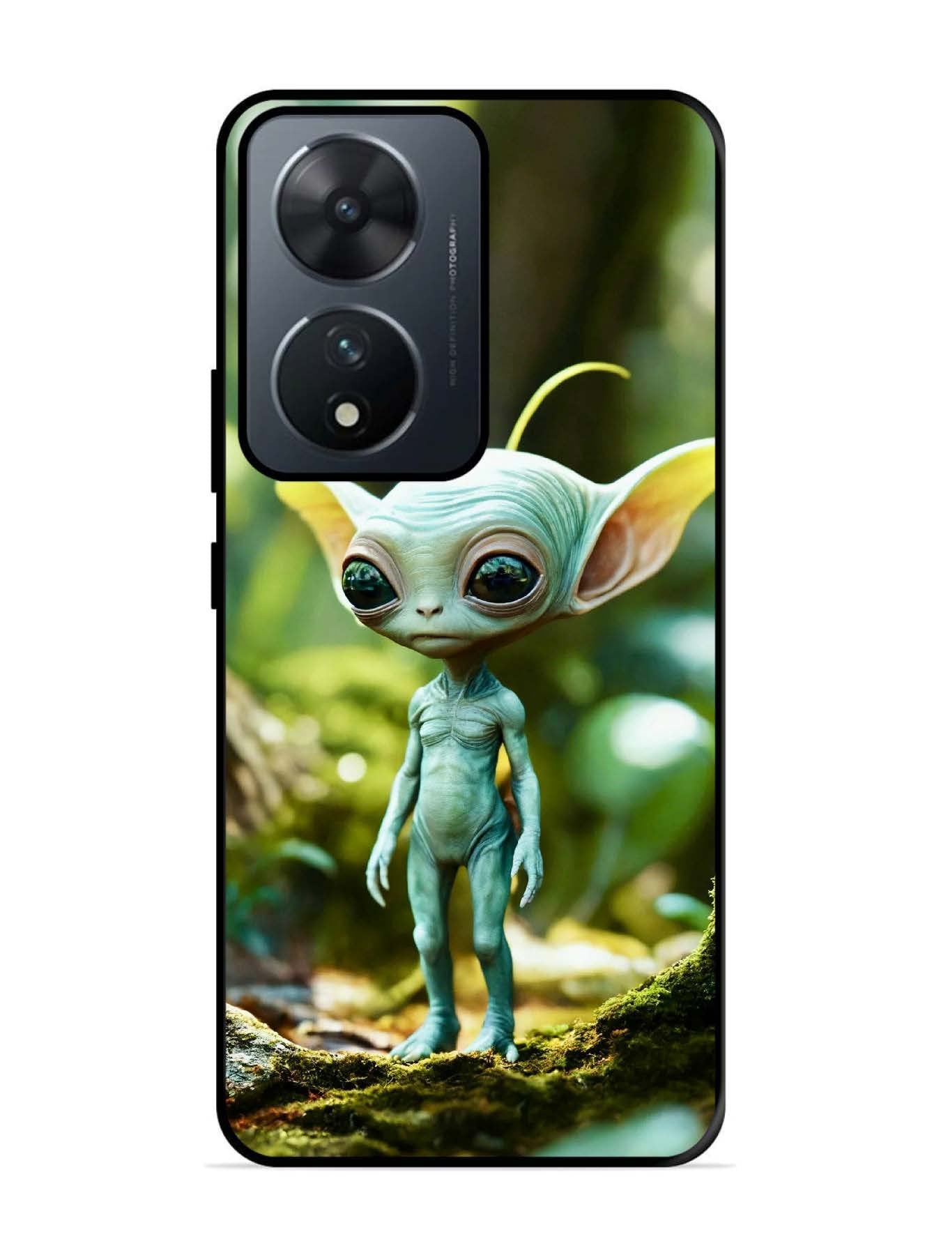 Vivo T2 5G Alone Alien