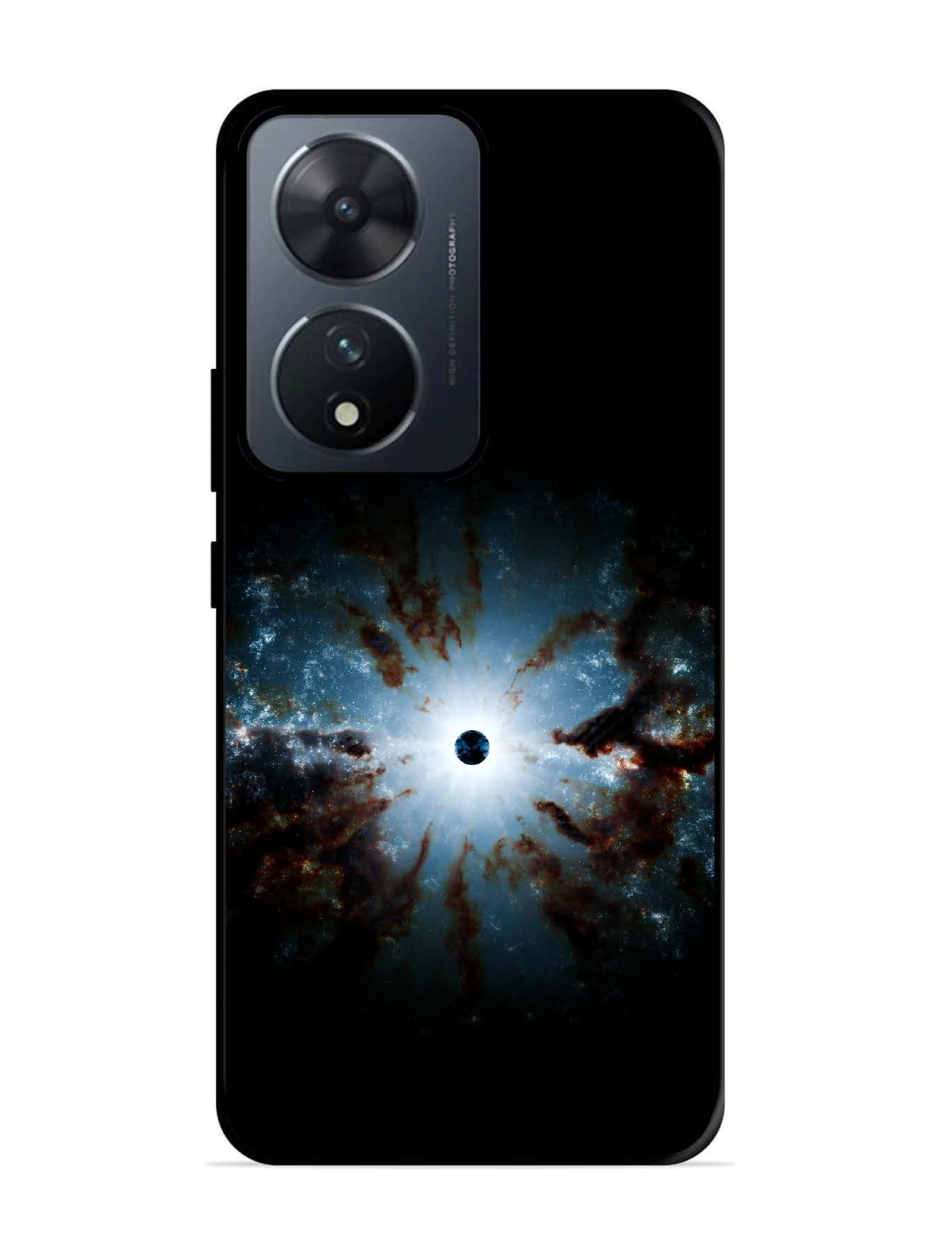 Vivo T2 5G Dark Universe